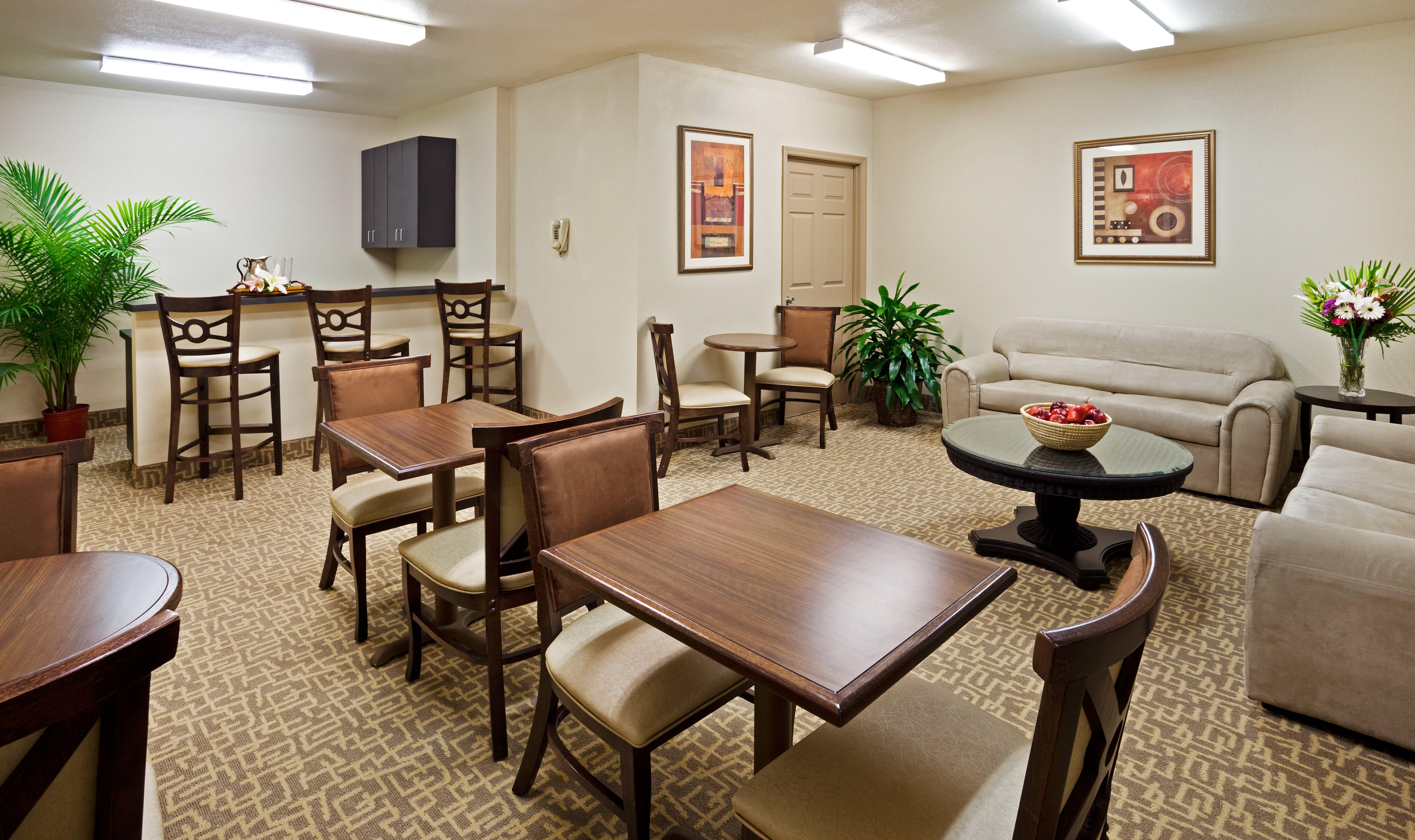 Holiday Inn Hotel & Suites Beaufort At Highway 21, An Ihg Hotel Extérieur photo