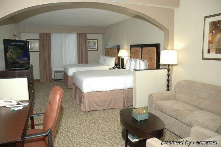 Holiday Inn Hotel & Suites Beaufort At Highway 21, An Ihg Hotel Chambre photo